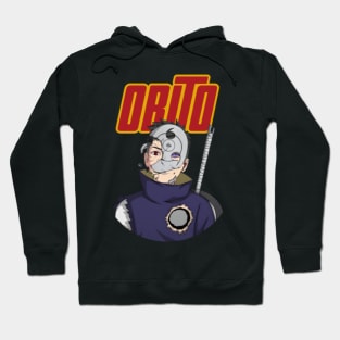 Obito Hoodies for Sale TeePublic